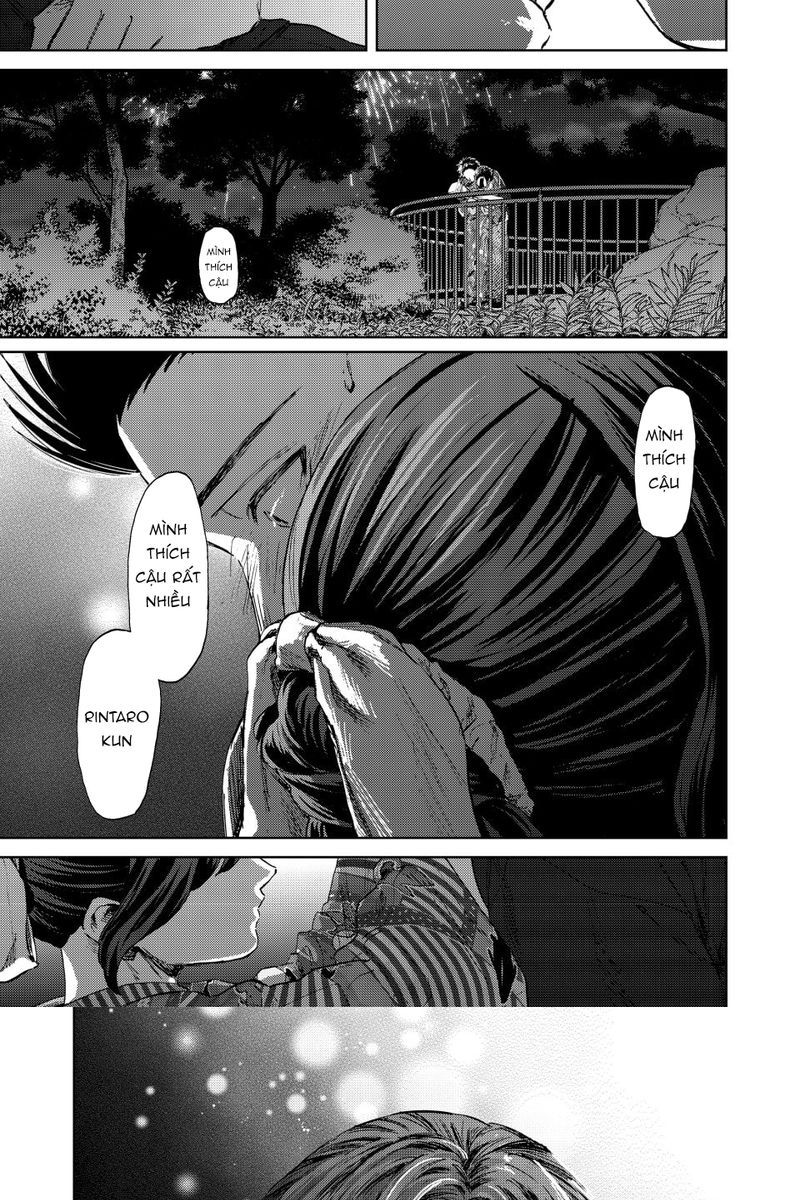 The Fragrant Flower Blooms With Dignity - Kaoru Hana Wa Rin To Saku - Chapter 158 - Page 13