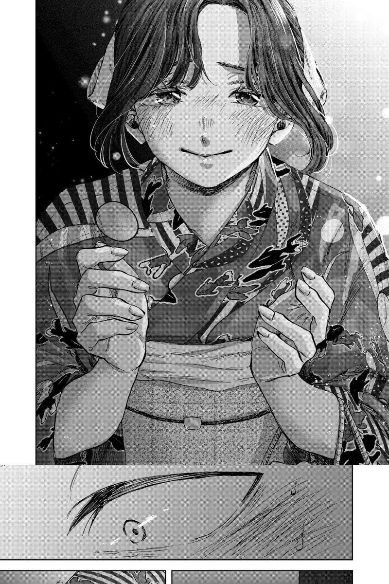 The Fragrant Flower Blooms With Dignity - Kaoru Hana Wa Rin To Saku - Chapter 158 - Page 14