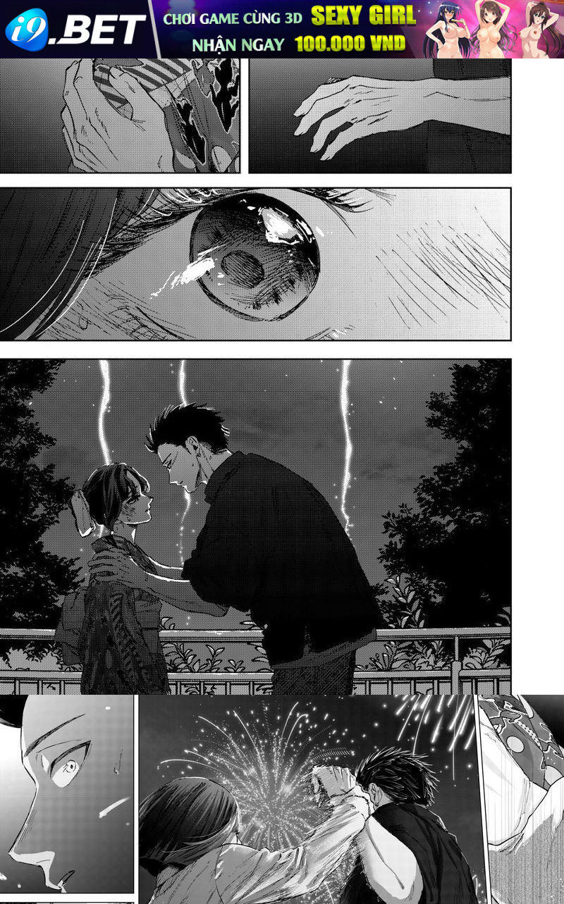 The Fragrant Flower Blooms With Dignity - Kaoru Hana Wa Rin To Saku - Chapter 158 - Page 15