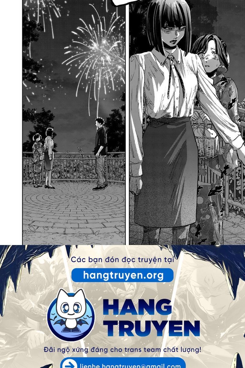 The Fragrant Flower Blooms With Dignity - Kaoru Hana Wa Rin To Saku - Chapter 158 - Page 17