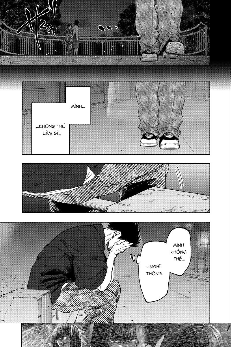 The Fragrant Flower Blooms With Dignity - Kaoru Hana Wa Rin To Saku - Chapter 159 - Page 10