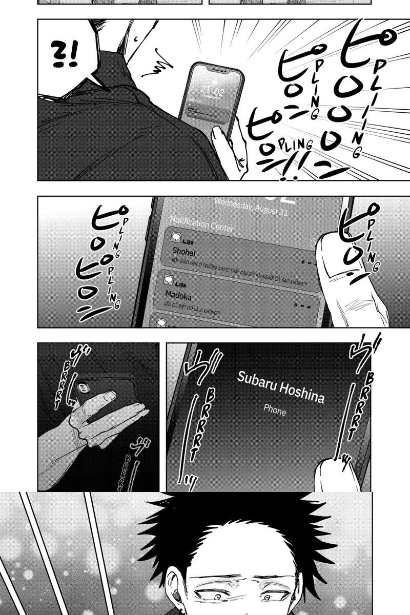 The Fragrant Flower Blooms With Dignity - Kaoru Hana Wa Rin To Saku - Chapter 159 - Page 13