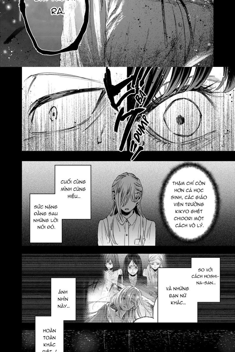 The Fragrant Flower Blooms With Dignity - Kaoru Hana Wa Rin To Saku - Chapter 159 - Page 5