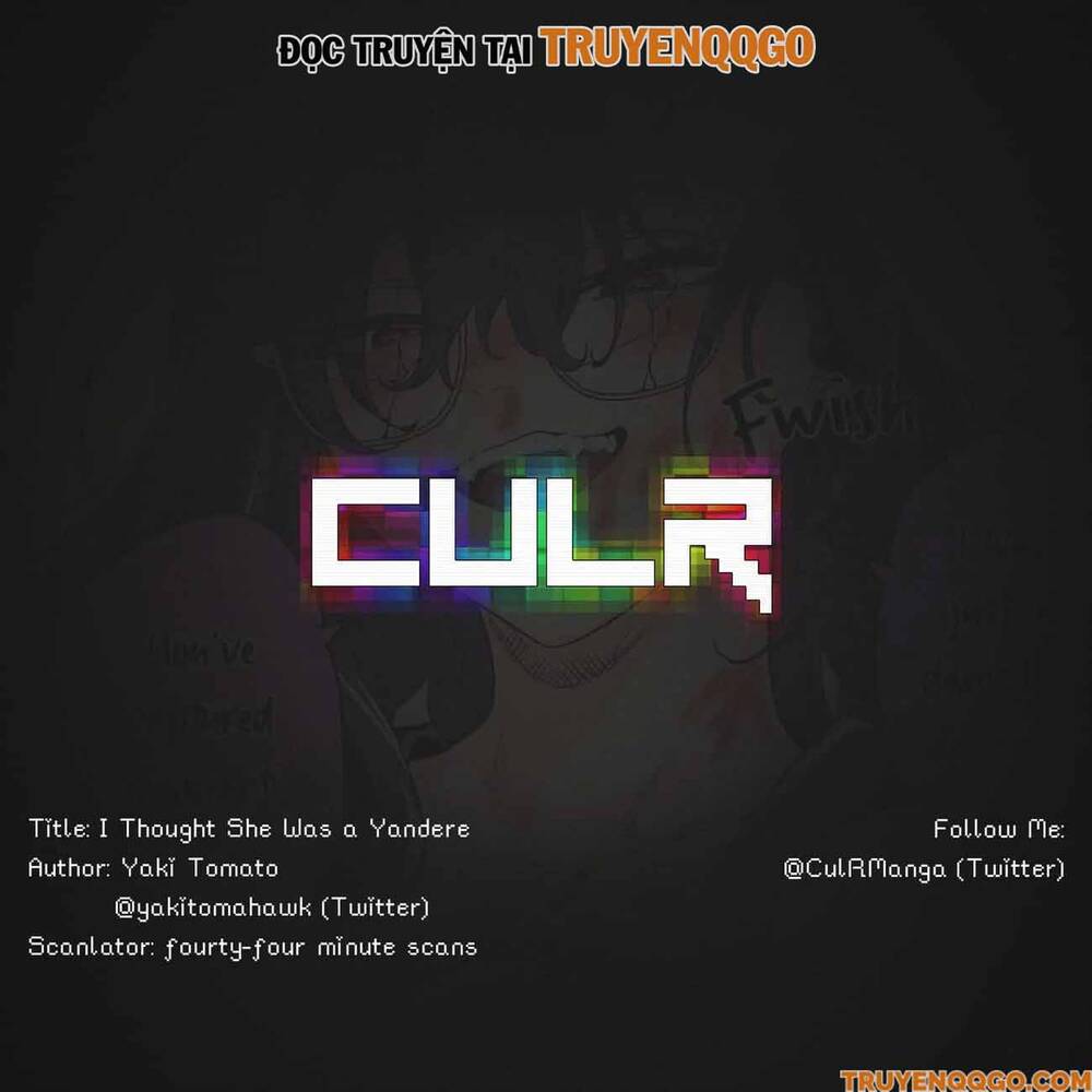 I Thought She Was A Yandere, But Apparently She's Even Worse (Fan Colored) - Chapter 29 - Page 4