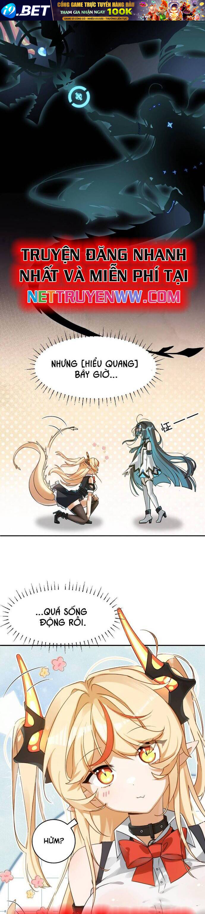 Xuyên Không Mãn Cấp Như Tôi Tại Sao Lại Là Quý Cô Mục Sư Chứ - Chapter 1 - Page 11