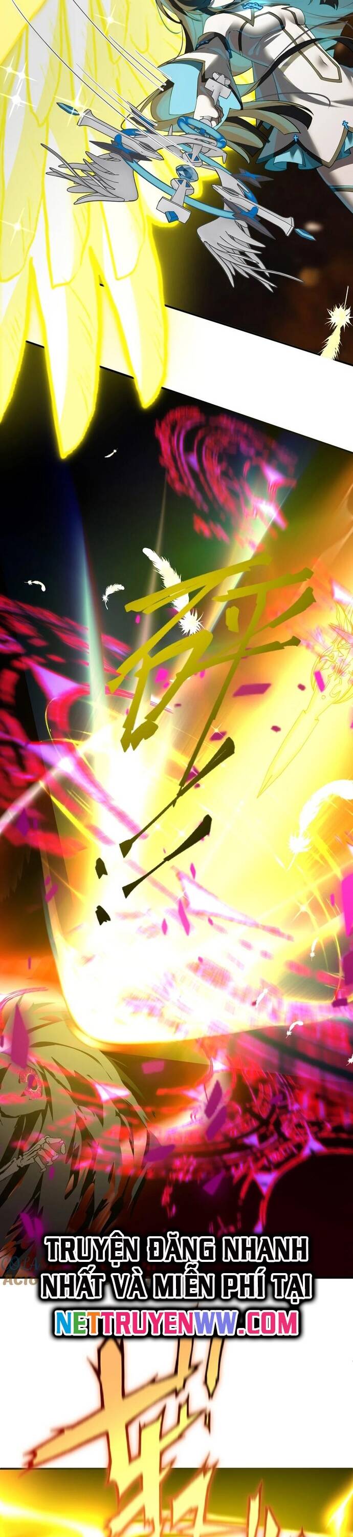 Xuyên Không Mãn Cấp Như Tôi Tại Sao Lại Là Quý Cô Mục Sư Chứ - Chapter 10 - Page 12