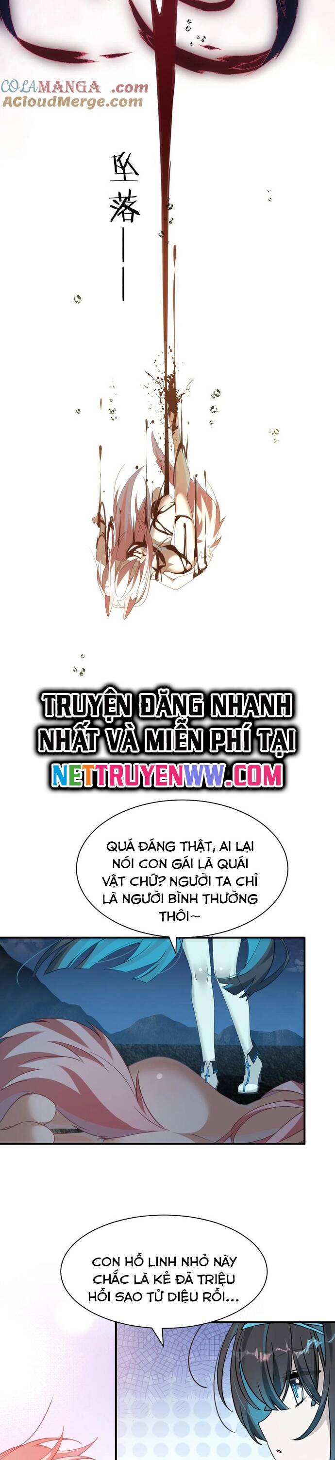 Xuyên Không Mãn Cấp Như Tôi Tại Sao Lại Là Quý Cô Mục Sư Chứ - Chapter 10 - Page 14