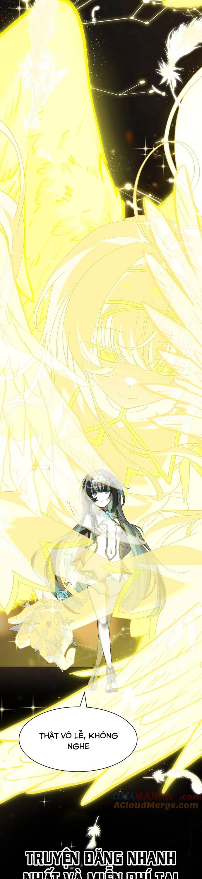 Xuyên Không Mãn Cấp Như Tôi Tại Sao Lại Là Quý Cô Mục Sư Chứ - Chapter 10 - Page 8