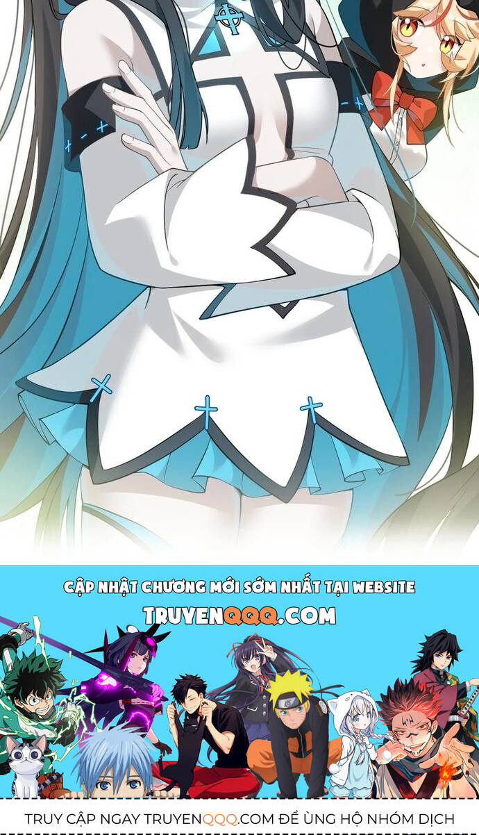 Xuyên Không Mãn Cấp Như Tôi Tại Sao Lại Là Quý Cô Mục Sư Chứ - Chapter 11 - Page 19