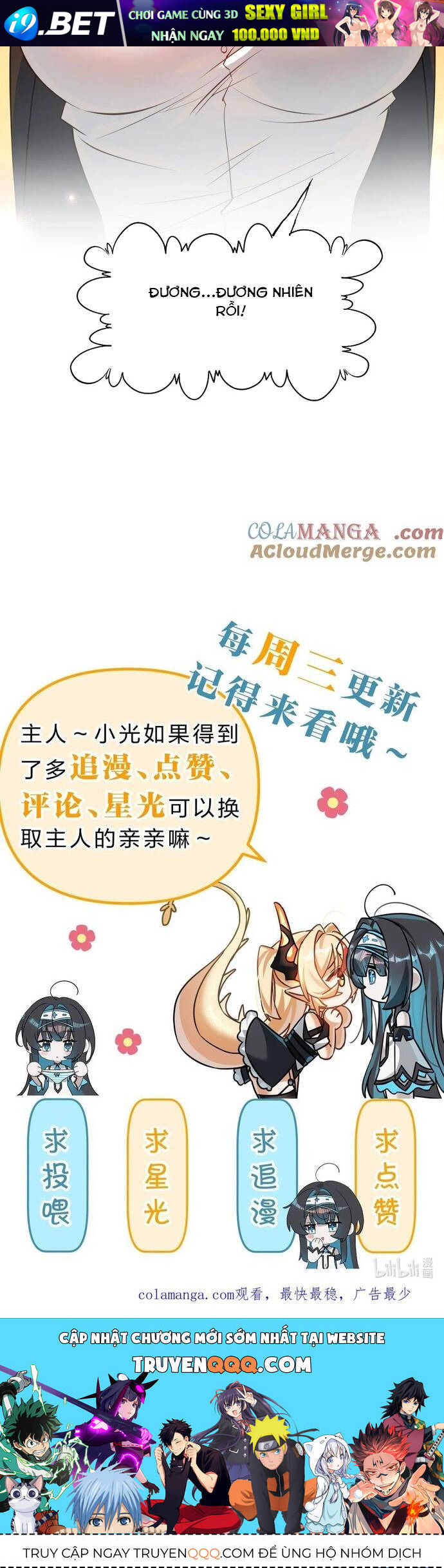 Xuyên Không Mãn Cấp Như Tôi Tại Sao Lại Là Quý Cô Mục Sư Chứ - Chapter 13 - Page 20