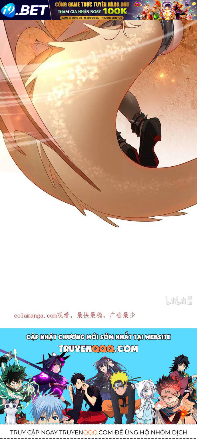 Xuyên Không Mãn Cấp Như Tôi Tại Sao Lại Là Quý Cô Mục Sư Chứ - Chapter 14 - Page 22