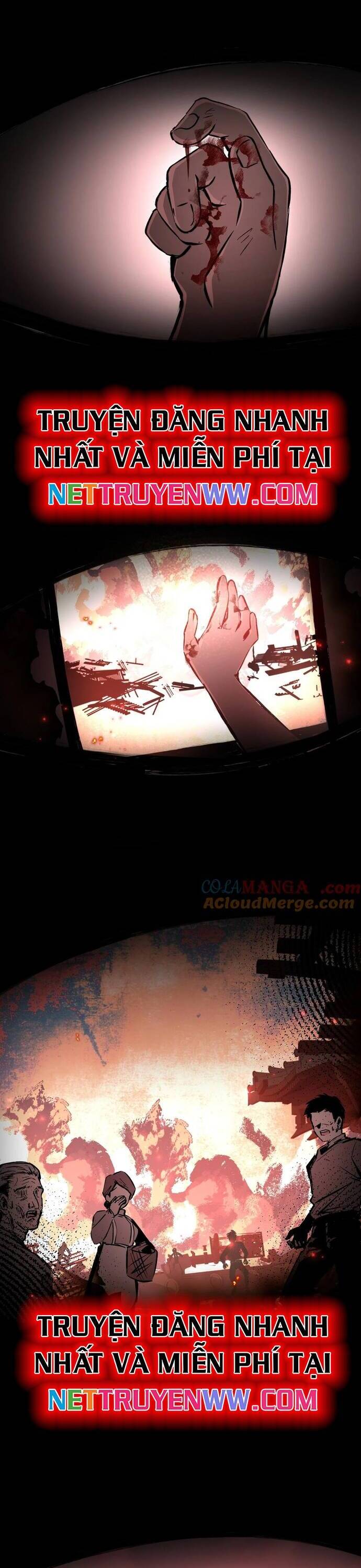 Xuyên Không Mãn Cấp Như Tôi Tại Sao Lại Là Quý Cô Mục Sư Chứ - Chapter 15 - Page 13