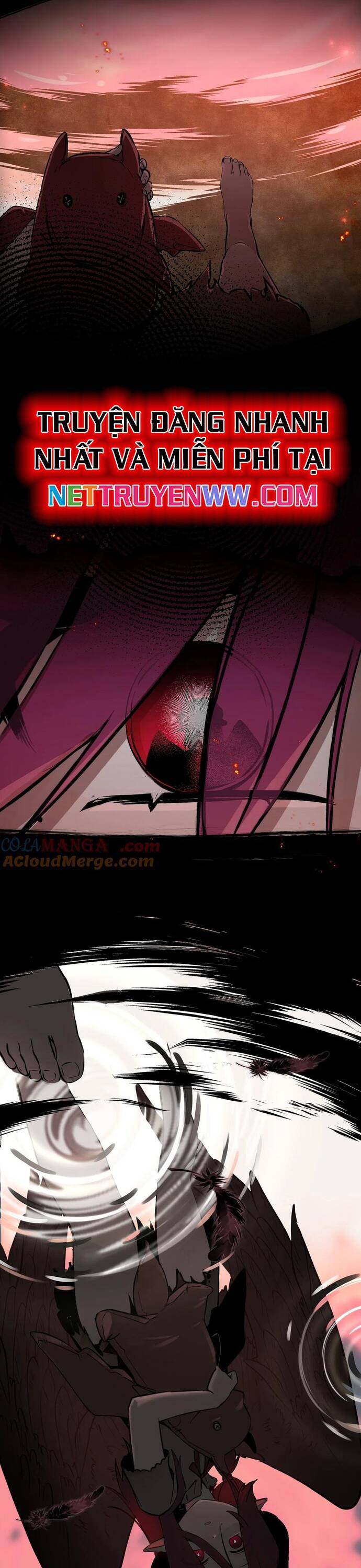 Xuyên Không Mãn Cấp Như Tôi Tại Sao Lại Là Quý Cô Mục Sư Chứ - Chapter 15 - Page 14