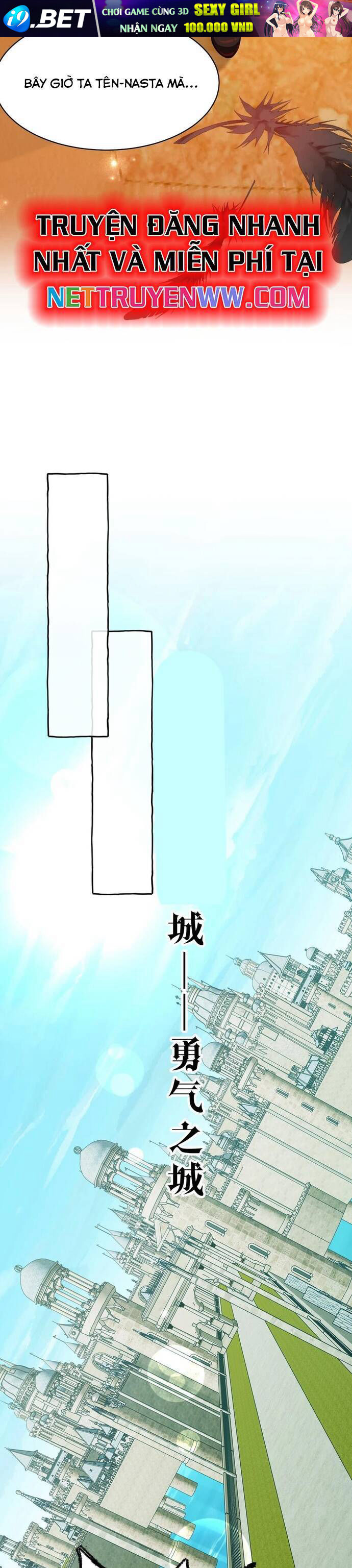 Xuyên Không Mãn Cấp Như Tôi Tại Sao Lại Là Quý Cô Mục Sư Chứ - Chapter 15 - Page 24