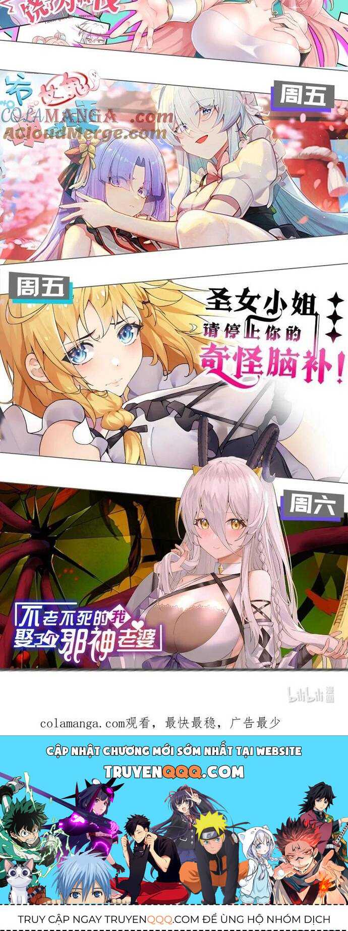 Xuyên Không Mãn Cấp Như Tôi Tại Sao Lại Là Quý Cô Mục Sư Chứ - Chapter 15 - Page 28