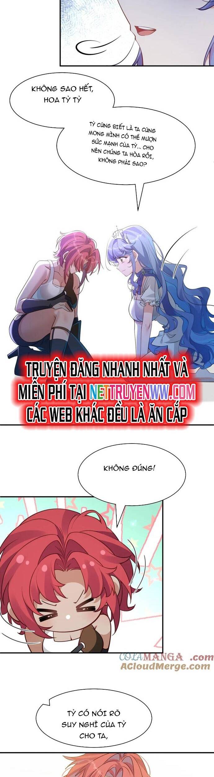 Xuyên Không Mãn Cấp Như Tôi Tại Sao Lại Là Quý Cô Mục Sư Chứ - Chapter 16 - Page 11