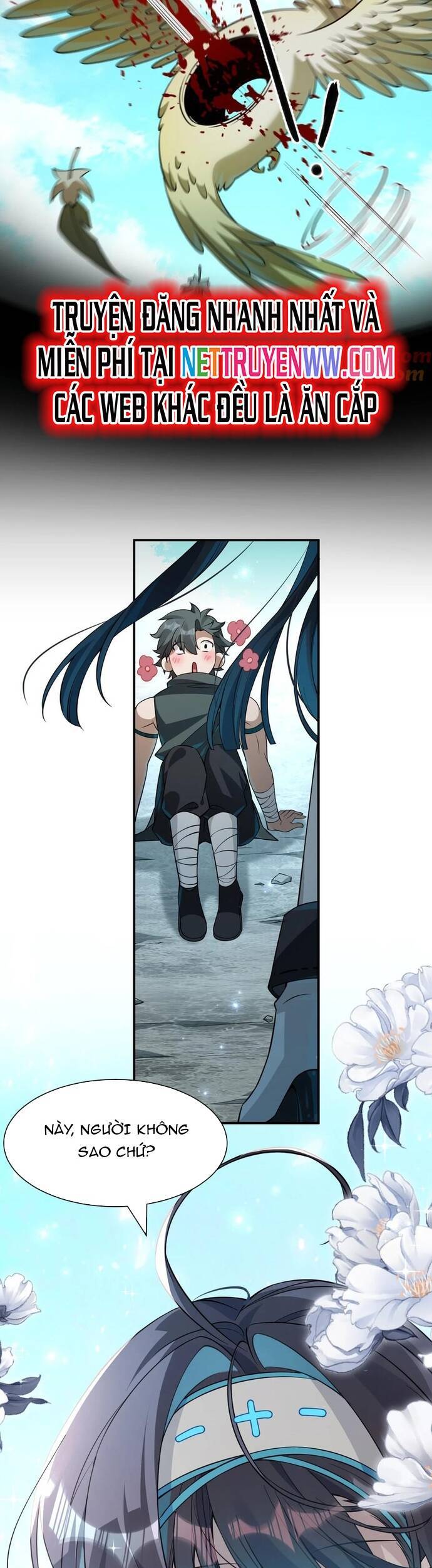 Xuyên Không Mãn Cấp Như Tôi Tại Sao Lại Là Quý Cô Mục Sư Chứ - Chapter 16 - Page 26