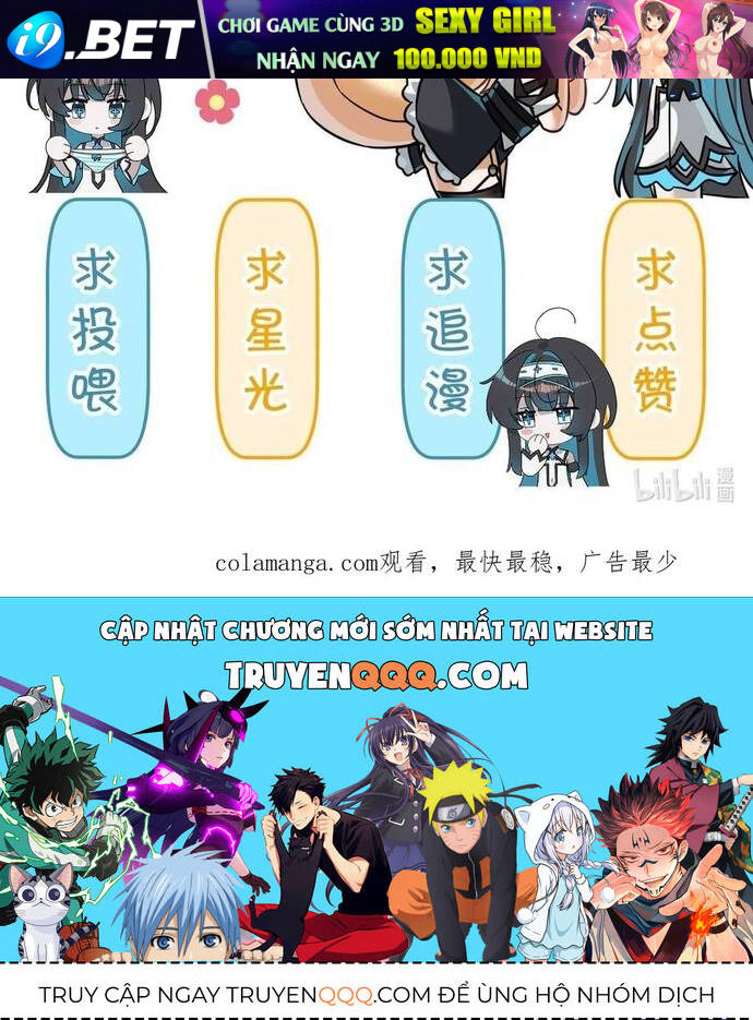 Xuyên Không Mãn Cấp Như Tôi Tại Sao Lại Là Quý Cô Mục Sư Chứ - Chapter 16 - Page 28