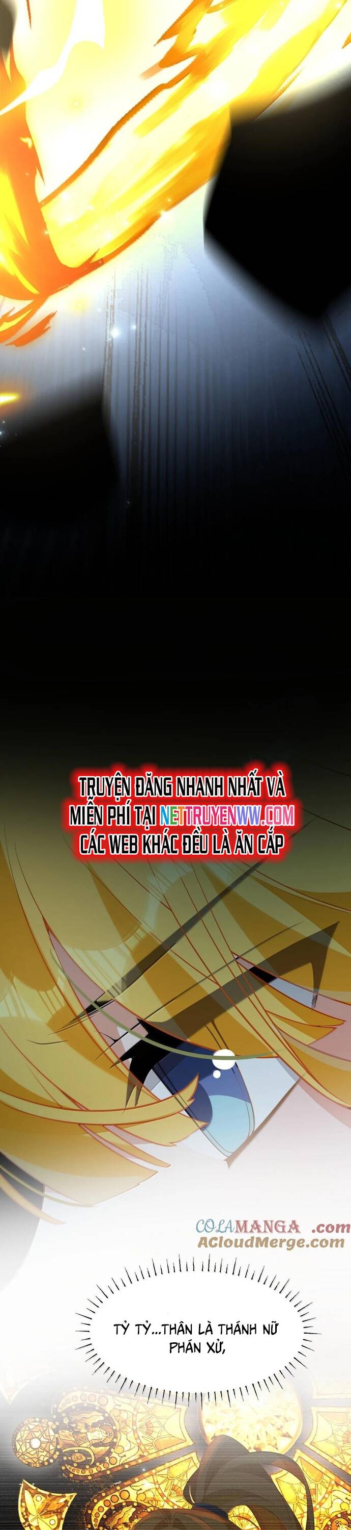 Xuyên Không Mãn Cấp Như Tôi Tại Sao Lại Là Quý Cô Mục Sư Chứ - Chapter 17 - Page 14