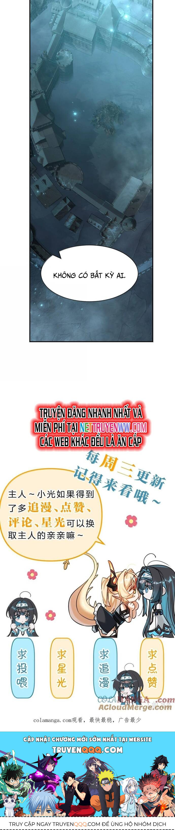 Xuyên Không Mãn Cấp Như Tôi Tại Sao Lại Là Quý Cô Mục Sư Chứ - Chapter 17 - Page 24