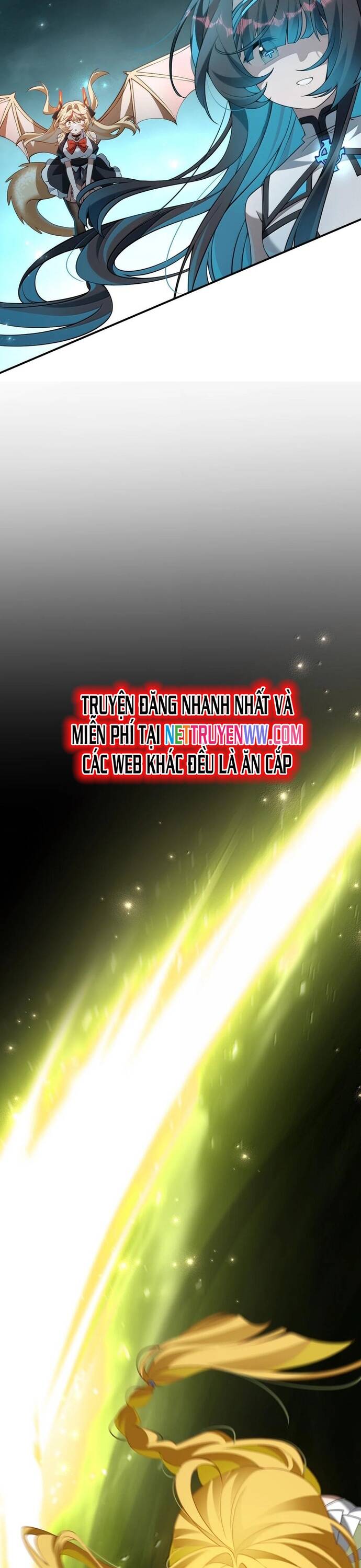 Xuyên Không Mãn Cấp Như Tôi Tại Sao Lại Là Quý Cô Mục Sư Chứ - Chapter 17 - Page 9