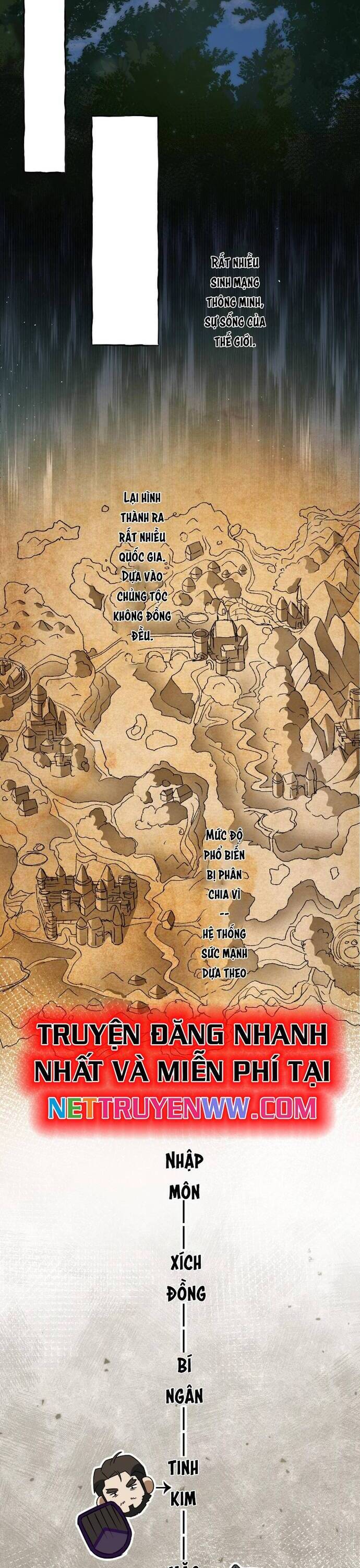 Xuyên Không Mãn Cấp Như Tôi Tại Sao Lại Là Quý Cô Mục Sư Chứ - Chapter 2 - Page 7