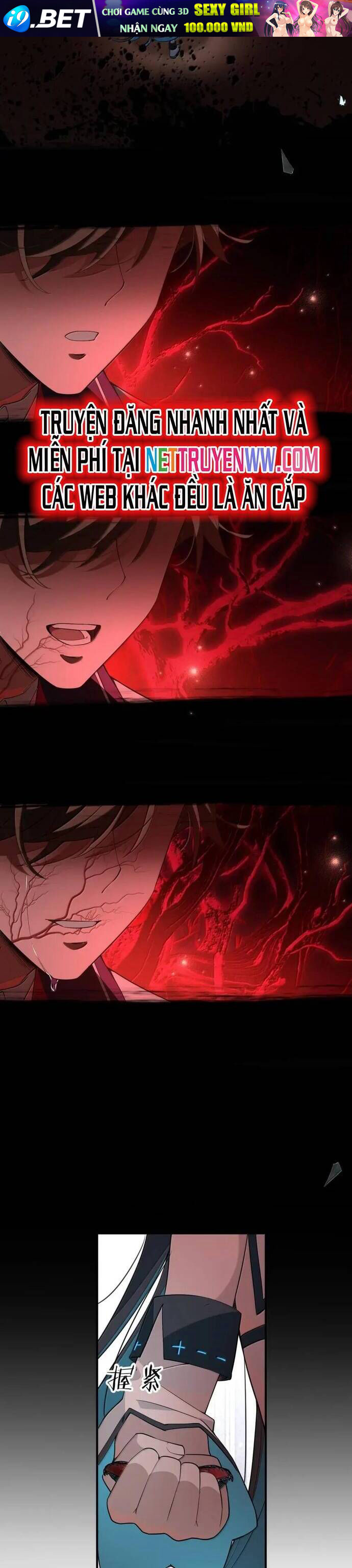 Xuyên Không Mãn Cấp Như Tôi Tại Sao Lại Là Quý Cô Mục Sư Chứ - Chapter 20 - Page 17