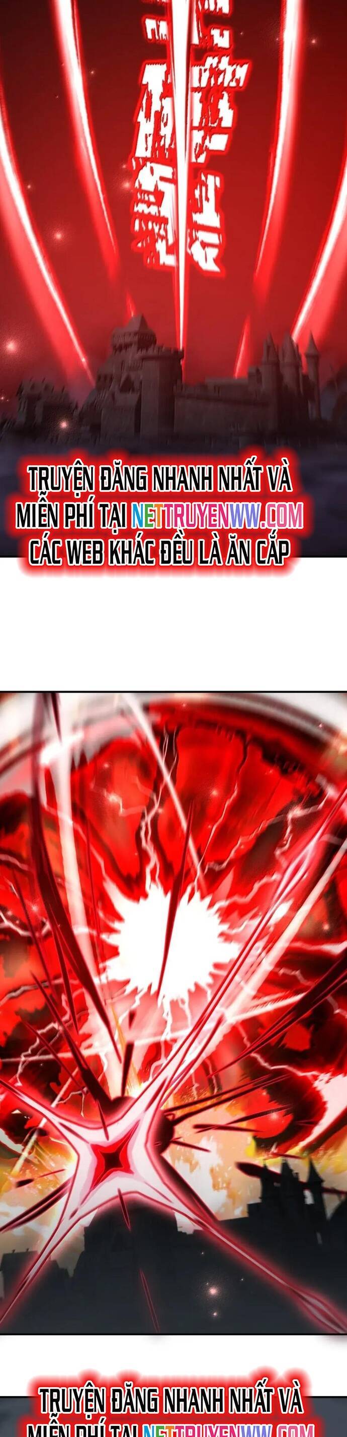 Xuyên Không Mãn Cấp Như Tôi Tại Sao Lại Là Quý Cô Mục Sư Chứ - Chapter 20 - Page 28