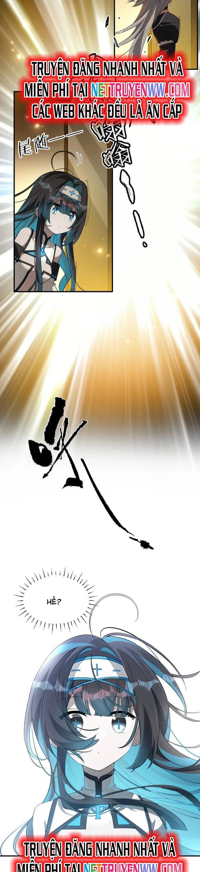 Xuyên Không Mãn Cấp Như Tôi Tại Sao Lại Là Quý Cô Mục Sư Chứ - Chapter 20 - Page 6