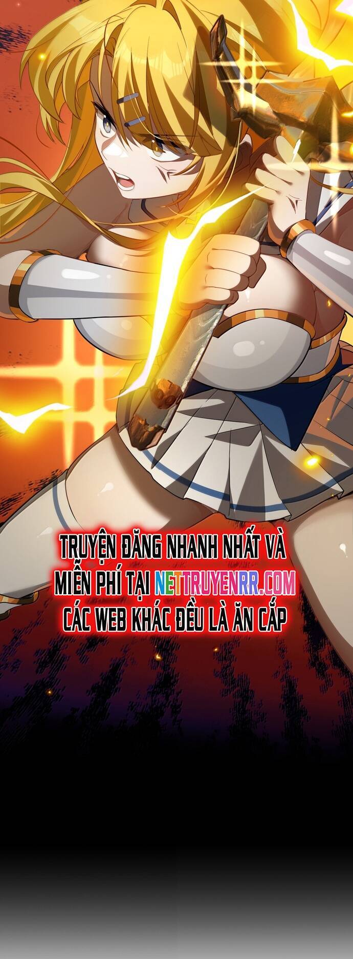 Xuyên Không Mãn Cấp Như Tôi Tại Sao Lại Là Quý Cô Mục Sư Chứ - Chapter 23 - Page 14