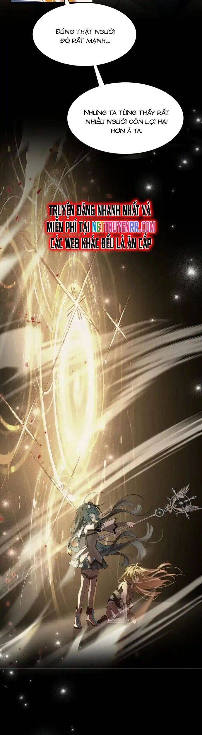 Xuyên Không Mãn Cấp Như Tôi Tại Sao Lại Là Quý Cô Mục Sư Chứ - Chapter 25 - Page 15