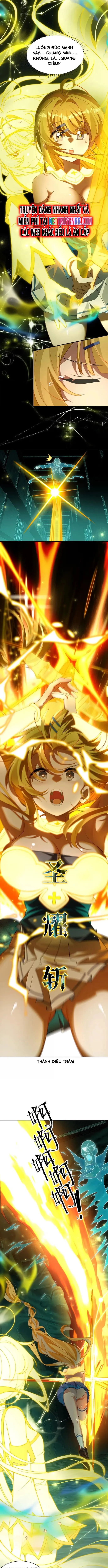 Xuyên Không Mãn Cấp Như Tôi Tại Sao Lại Là Quý Cô Mục Sư Chứ - Chapter 29 - Page 6