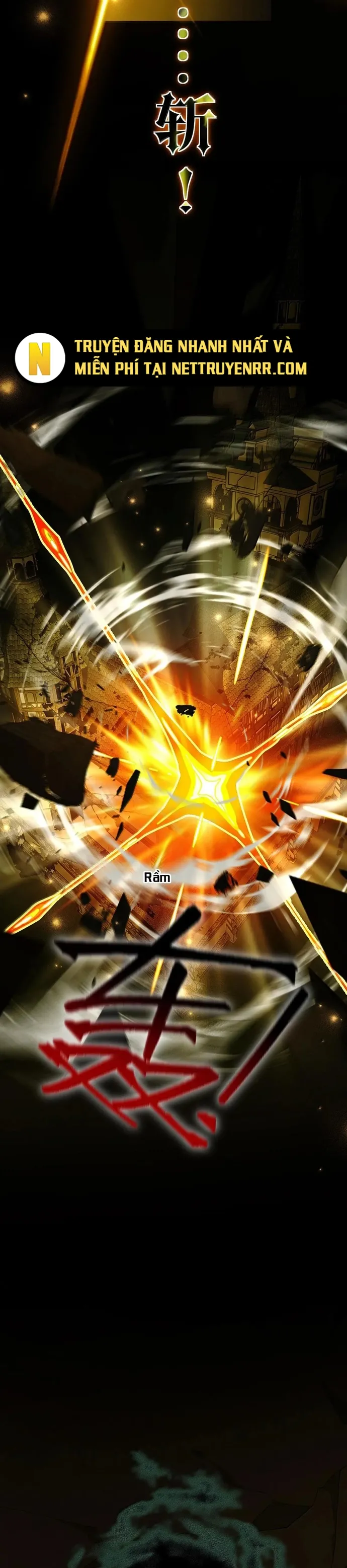 Xuyên Không Mãn Cấp Như Tôi Tại Sao Lại Là Quý Cô Mục Sư Chứ - Chapter 30 - Page 4