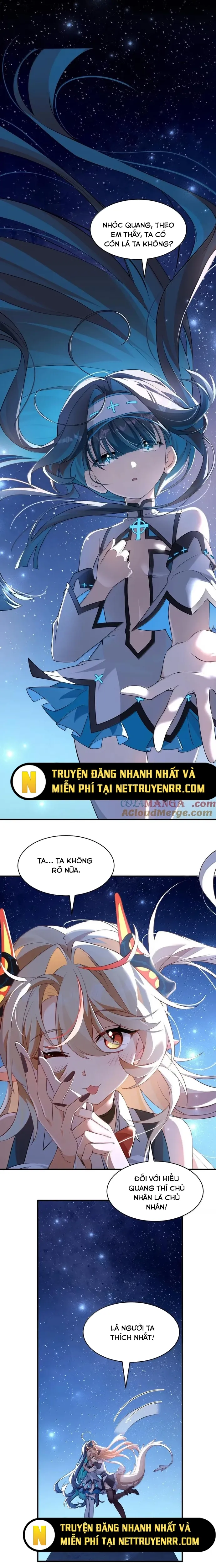 Xuyên Không Mãn Cấp Như Tôi Tại Sao Lại Là Quý Cô Mục Sư Chứ - Chapter 31 - Page 12