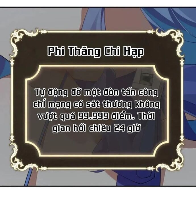 Xuyên Không Mãn Cấp Như Tôi Tại Sao Lại Là Quý Cô Mục Sư Chứ - Chapter 34 - Page 10