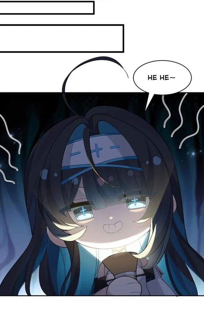 Xuyên Không Mãn Cấp Như Tôi Tại Sao Lại Là Quý Cô Mục Sư Chứ - Chapter 34 - Page 12