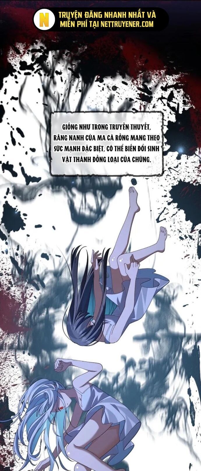 Xuyên Không Mãn Cấp Như Tôi Tại Sao Lại Là Quý Cô Mục Sư Chứ - Chapter 34 - Page 14