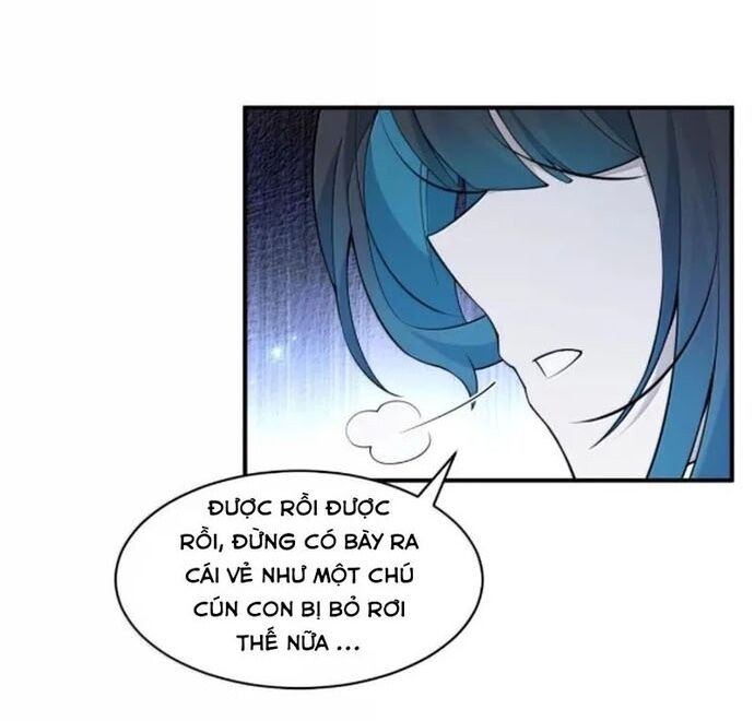 Xuyên Không Mãn Cấp Như Tôi Tại Sao Lại Là Quý Cô Mục Sư Chứ - Chapter 34 - Page 22