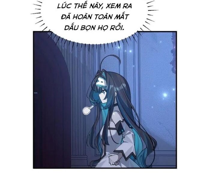 Xuyên Không Mãn Cấp Như Tôi Tại Sao Lại Là Quý Cô Mục Sư Chứ - Chapter 34 - Page 25