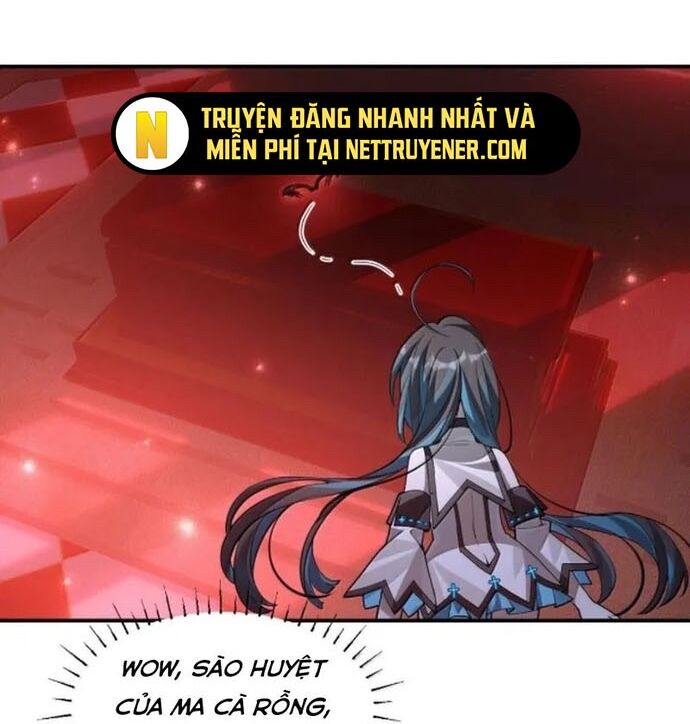 Xuyên Không Mãn Cấp Như Tôi Tại Sao Lại Là Quý Cô Mục Sư Chứ - Chapter 34 - Page 30