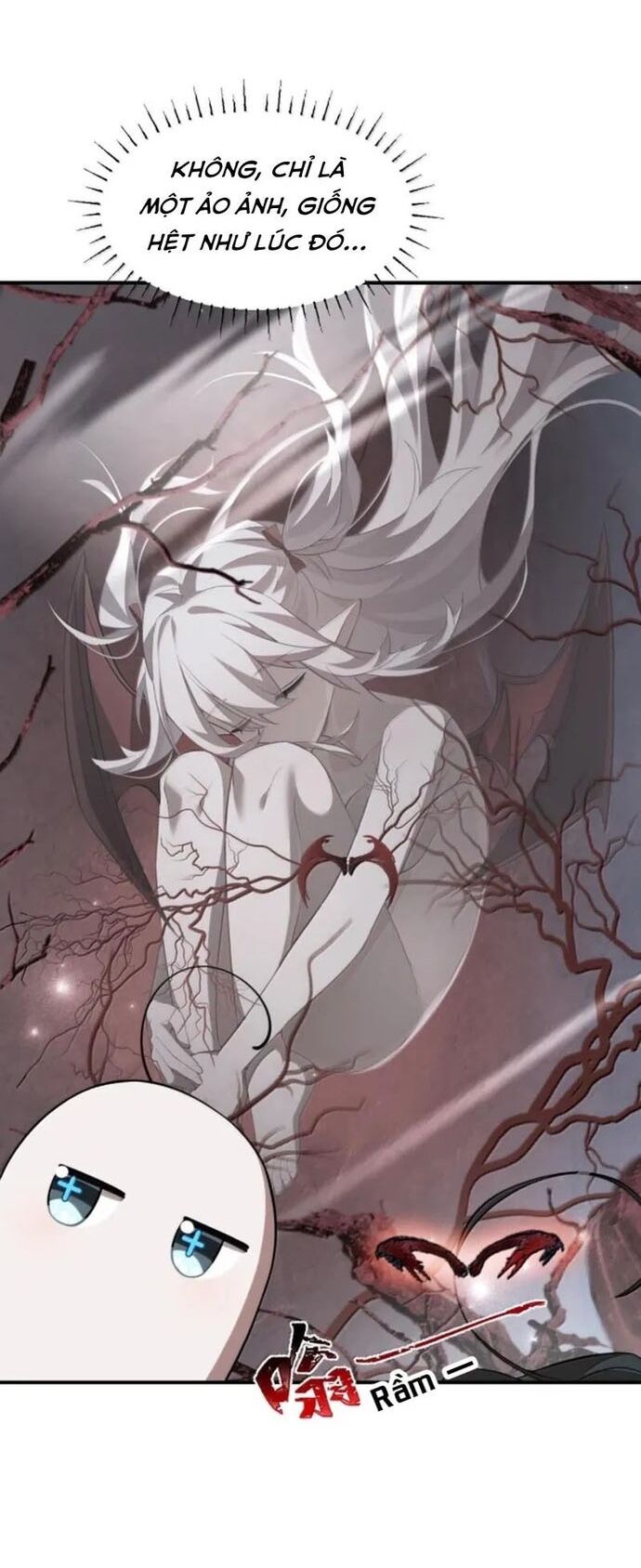 Xuyên Không Mãn Cấp Như Tôi Tại Sao Lại Là Quý Cô Mục Sư Chứ - Chapter 34 - Page 32