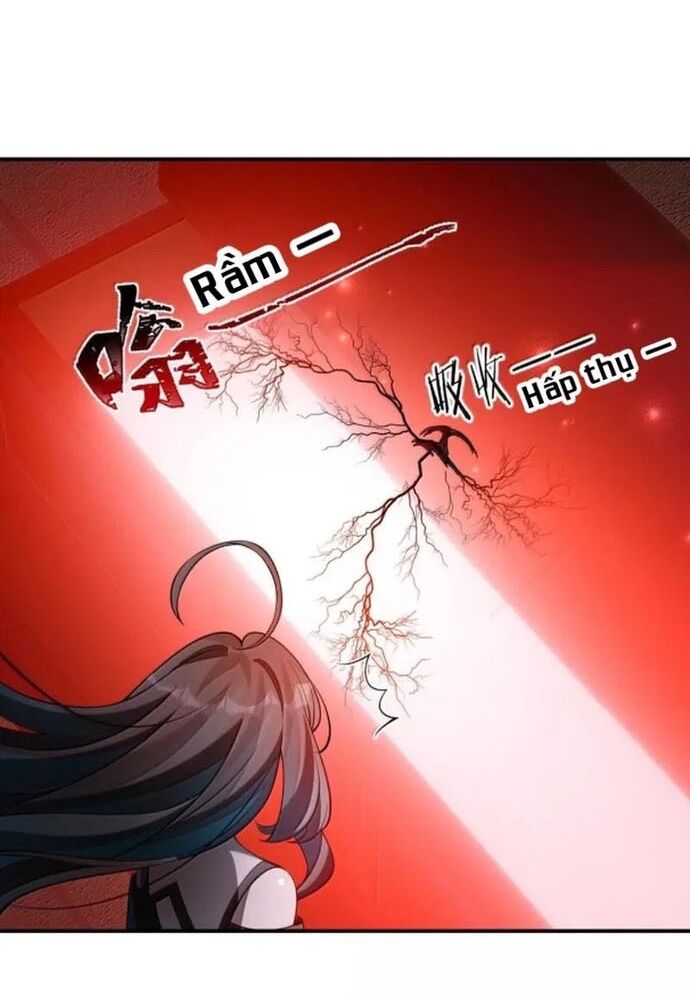 Xuyên Không Mãn Cấp Như Tôi Tại Sao Lại Là Quý Cô Mục Sư Chứ - Chapter 34 - Page 33