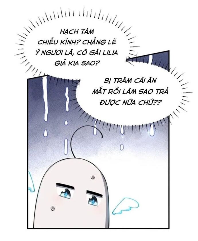 Xuyên Không Mãn Cấp Như Tôi Tại Sao Lại Là Quý Cô Mục Sư Chứ - Chapter 34 - Page 37