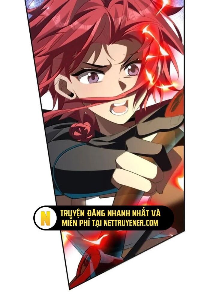 Xuyên Không Mãn Cấp Như Tôi Tại Sao Lại Là Quý Cô Mục Sư Chứ - Chapter 34 - Page 4