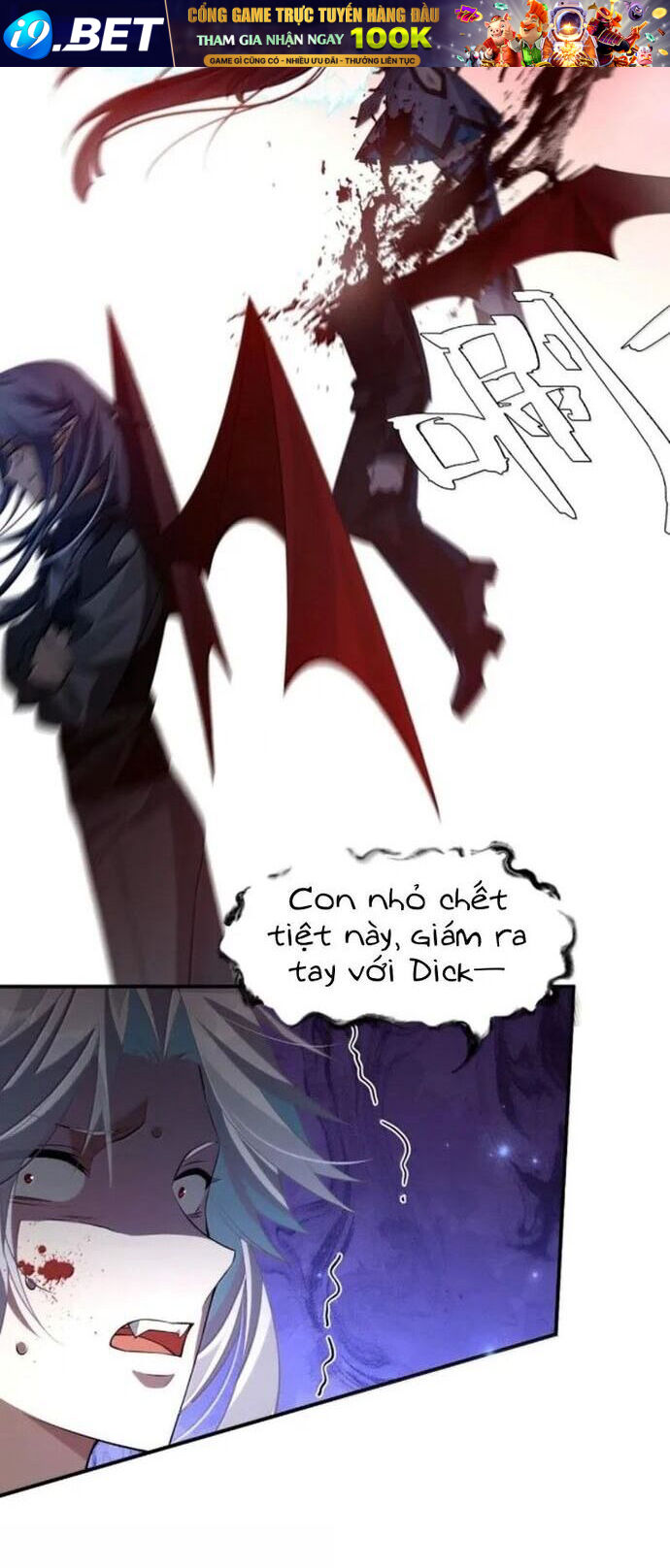 Xuyên Không Mãn Cấp Như Tôi Tại Sao Lại Là Quý Cô Mục Sư Chứ - Chapter 34 - Page 40