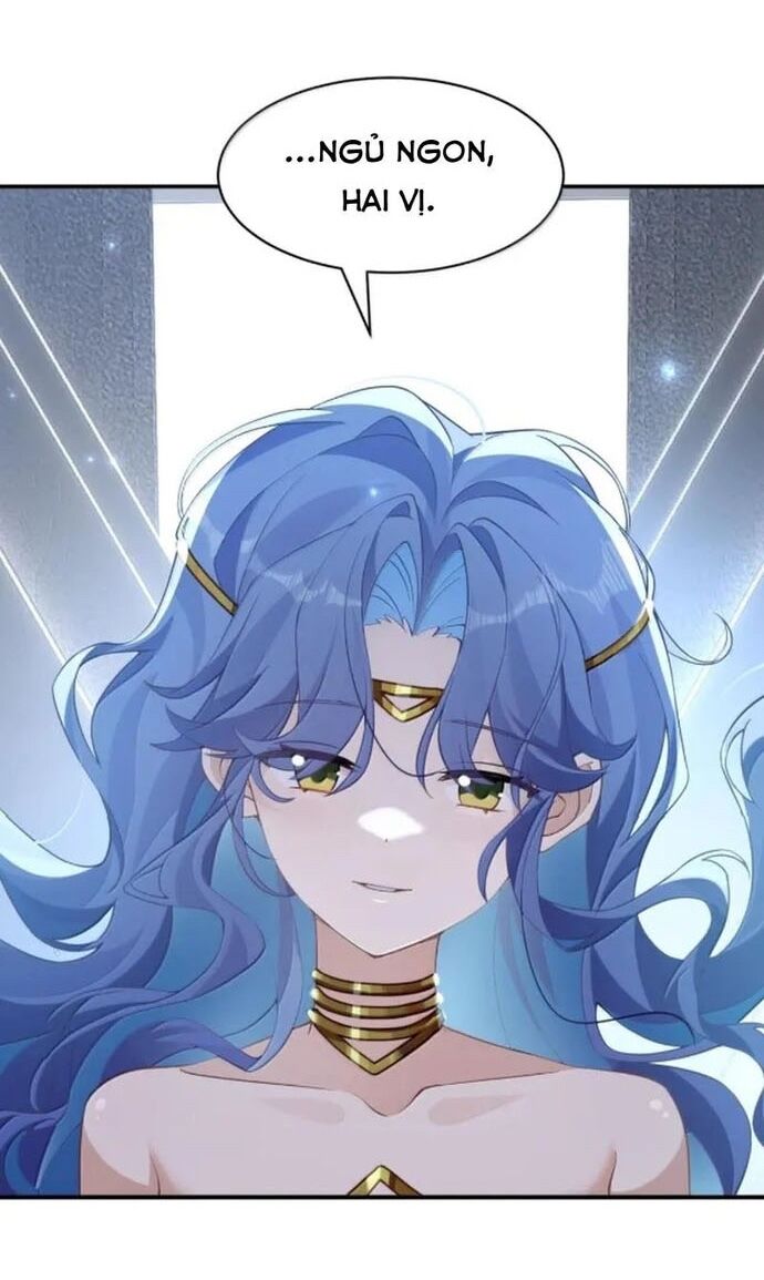 Xuyên Không Mãn Cấp Như Tôi Tại Sao Lại Là Quý Cô Mục Sư Chứ - Chapter 34 - Page 47