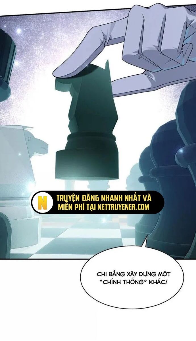 Xuyên Không Mãn Cấp Như Tôi Tại Sao Lại Là Quý Cô Mục Sư Chứ - Chapter 35 - Page 24