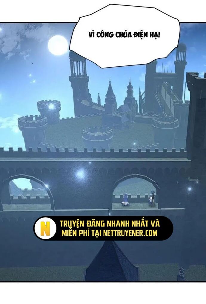 Xuyên Không Mãn Cấp Như Tôi Tại Sao Lại Là Quý Cô Mục Sư Chứ - Chapter 35 - Page 30