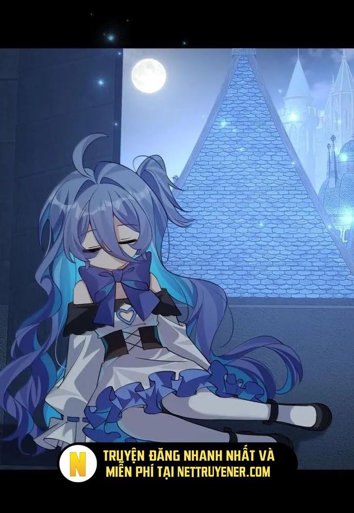 Xuyên Không Mãn Cấp Như Tôi Tại Sao Lại Là Quý Cô Mục Sư Chứ - Chapter 35 - Page 48