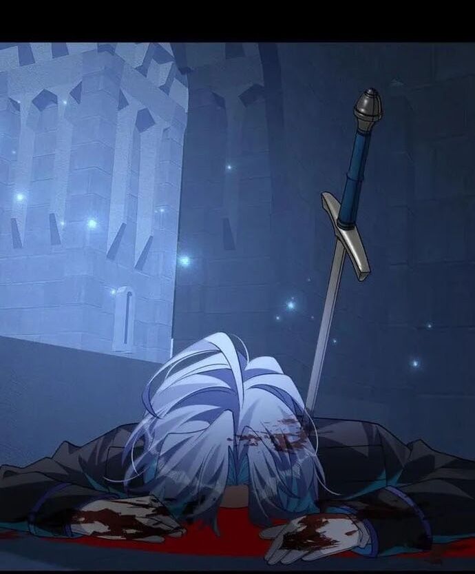 Xuyên Không Mãn Cấp Như Tôi Tại Sao Lại Là Quý Cô Mục Sư Chứ - Chapter 35 - Page 49